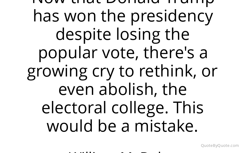 Preview image for this quote by William M. Daley