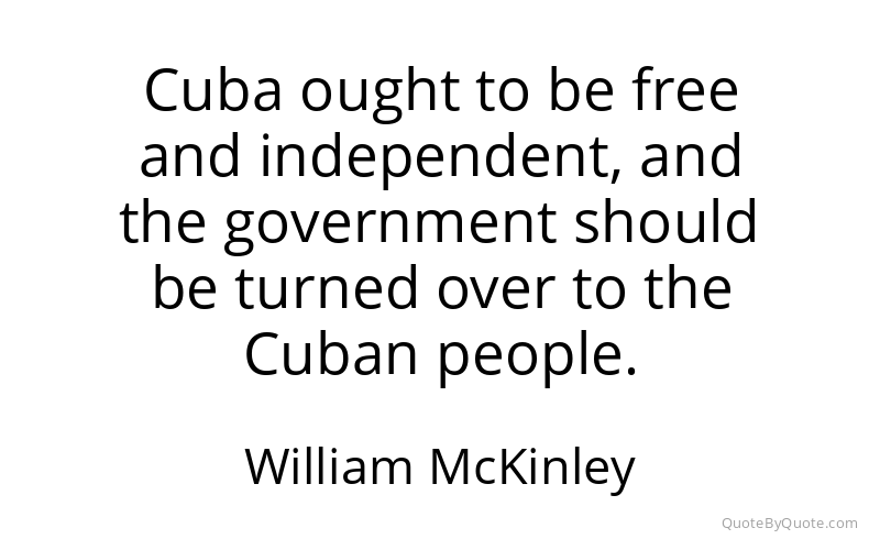 Preview image for this quote by William McKinley