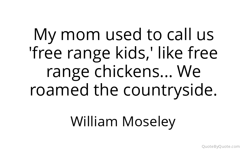 Preview image for this quote by William Moseley