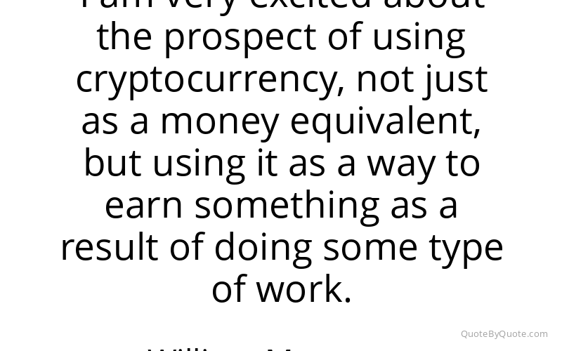 Preview image for this quote by William Mougayar