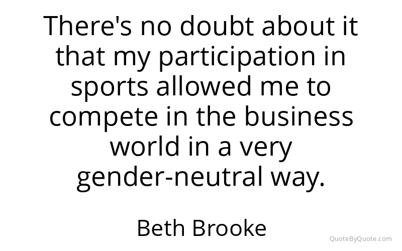 Preview image for this quote by Beth Brooke