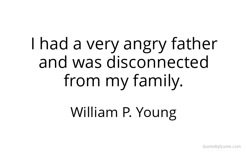 Preview image for this quote by William P. Young