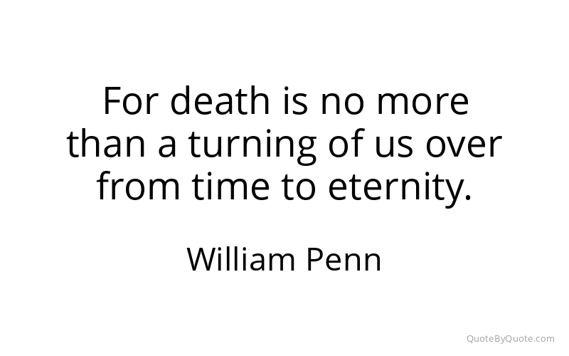 Preview image for this quote by William Penn