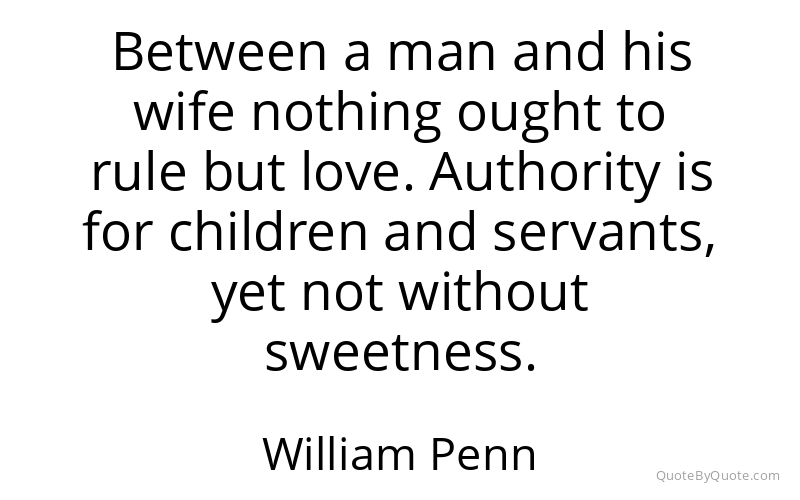 Preview image for this quote by William Penn