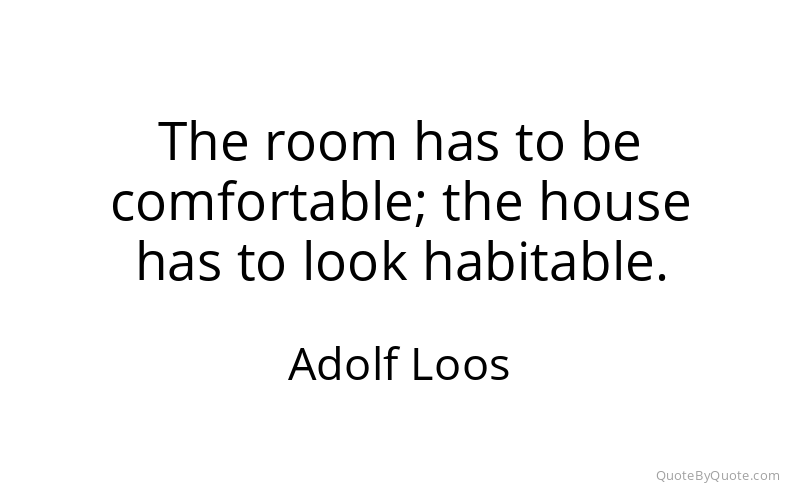 Preview image for this quote by Adolf Loos