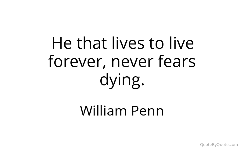 Preview image for this quote by William Penn