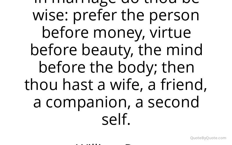 Preview image for this quote by William Penn