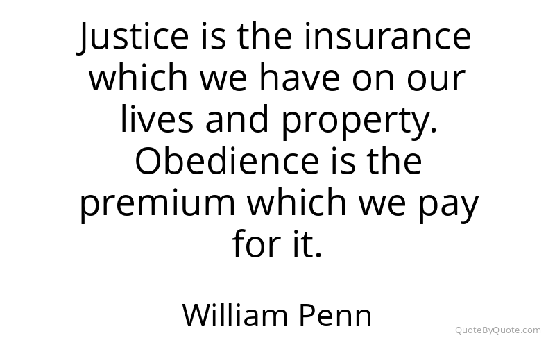Preview image for this quote by William Penn