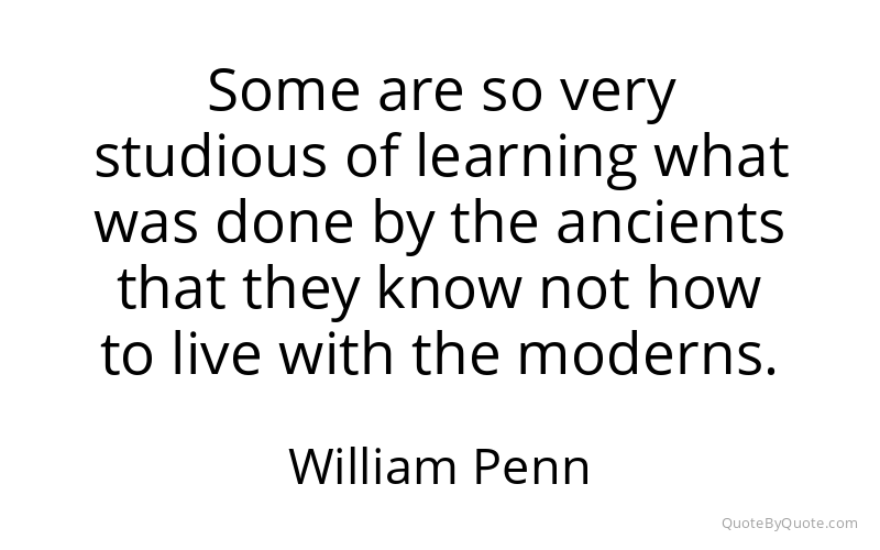 Preview image for this quote by William Penn