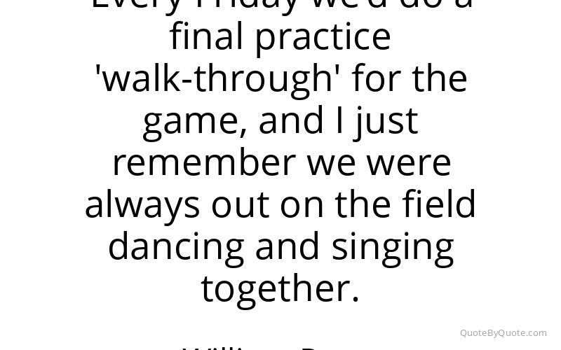 Preview image for this quote by William Perry