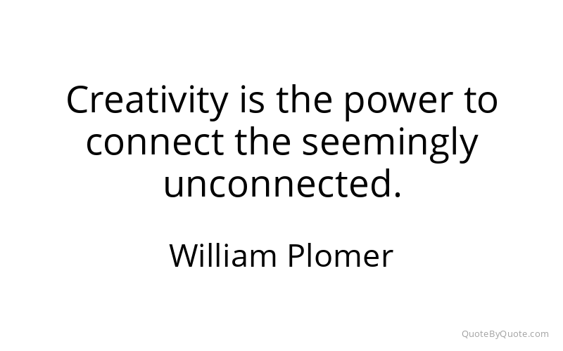 Preview image for this quote by William Plomer