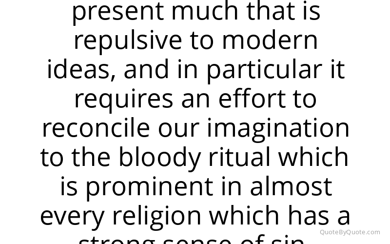 Preview image for this quote by William Robertson Smith