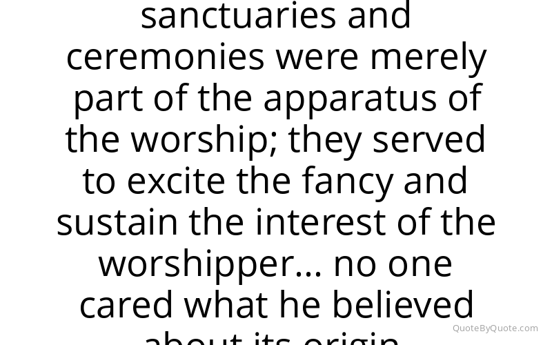 Preview image for this quote by William Robertson Smith