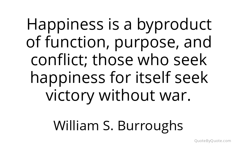 Preview image for this quote by William S. Burroughs