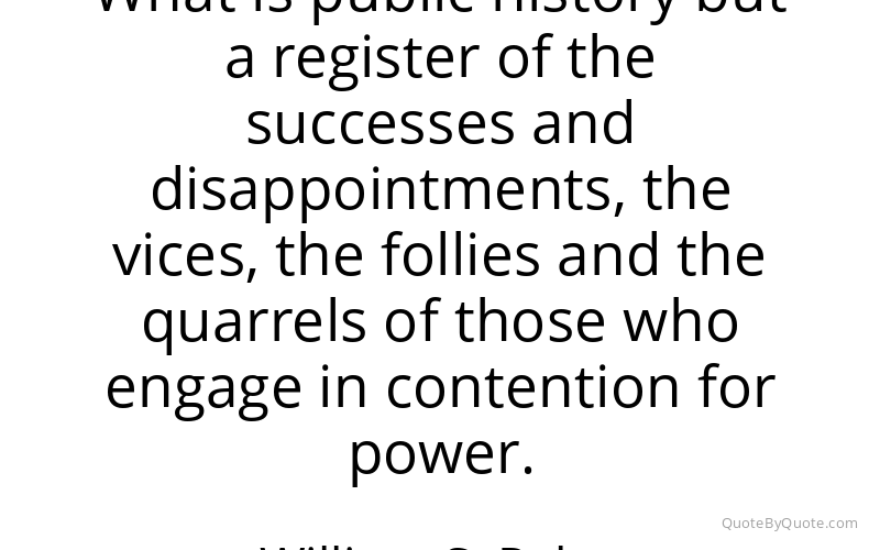 Preview image for this quote by William S. Paley