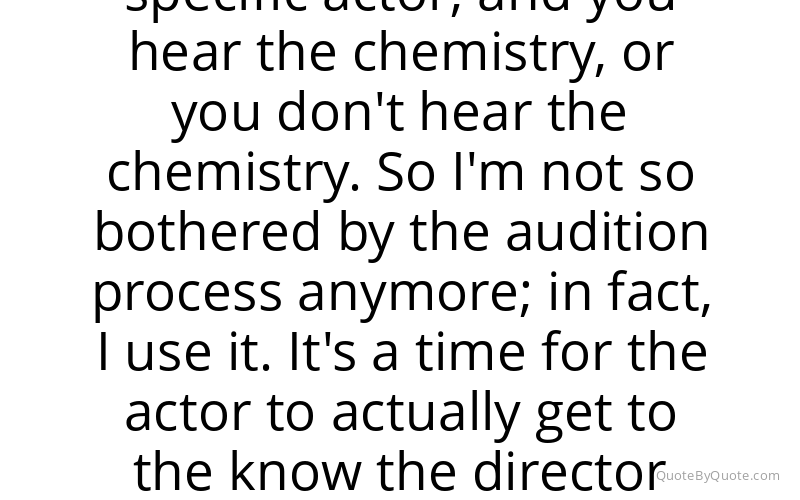 Preview image for this quote by William Sadler