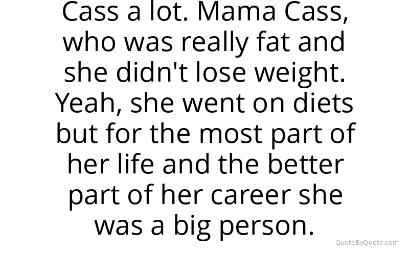 Preview image for this quote by Beth Ditto
