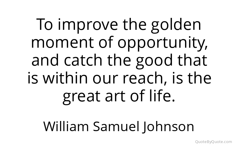 Preview image for this quote by William Samuel Johnson