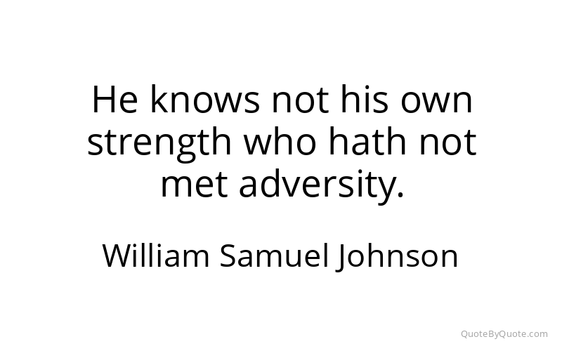 Preview image for this quote by William Samuel Johnson