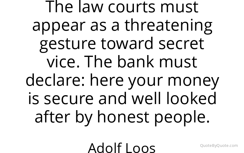 Preview image for this quote by Adolf Loos