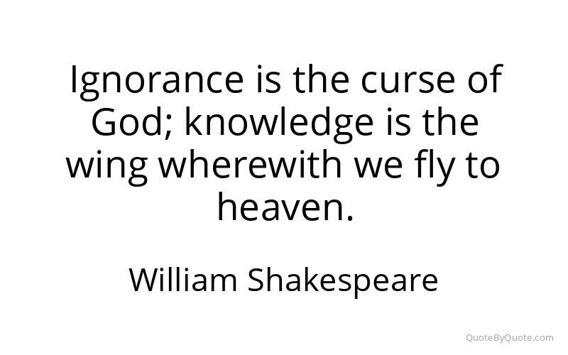 Preview image for this quote by William Shakespeare