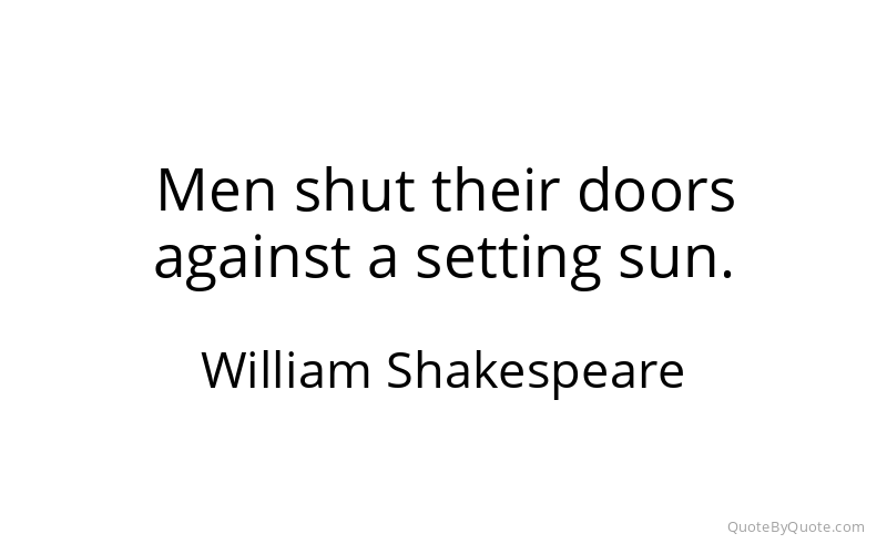 Preview image for this quote by William Shakespeare