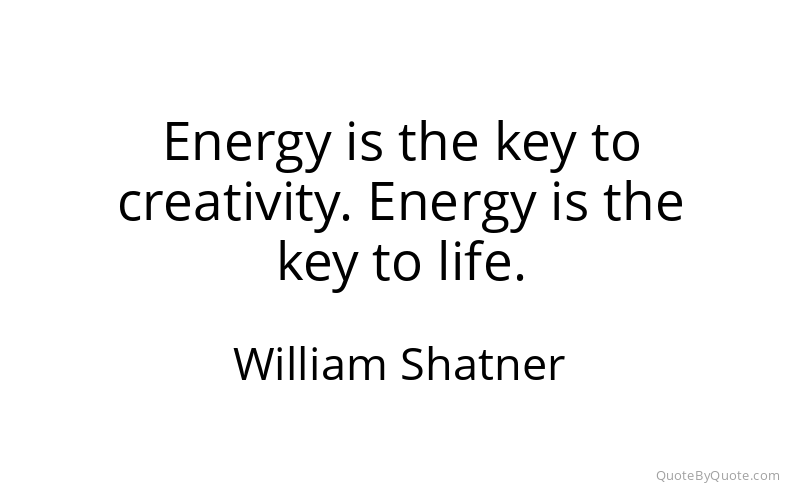 Preview image for this quote by William Shatner