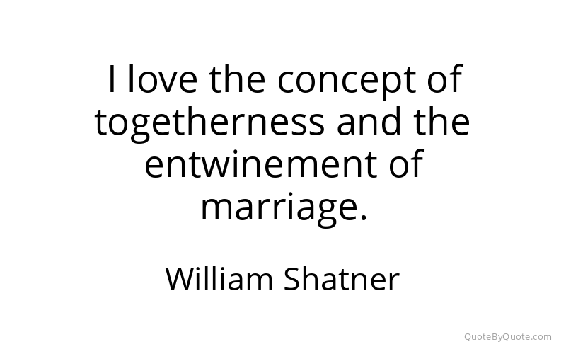 Preview image for this quote by William Shatner