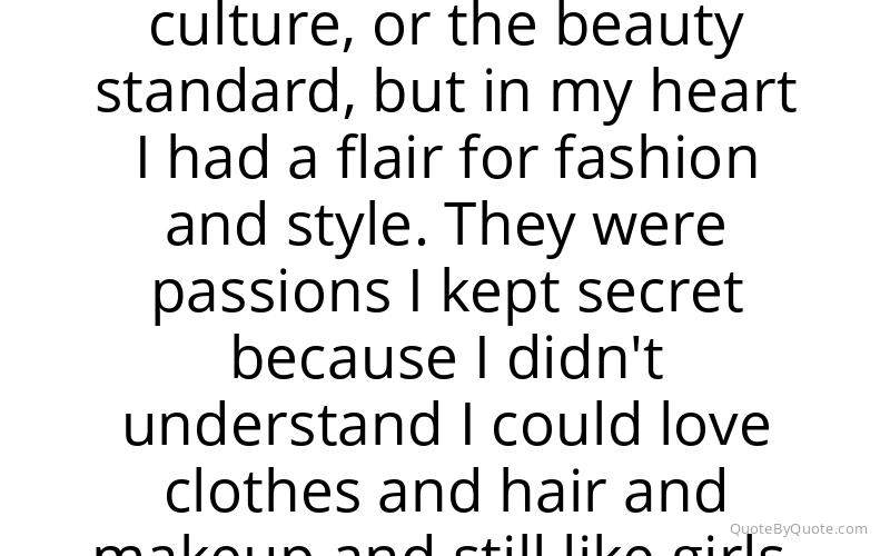 Preview image for this quote by Beth Ditto