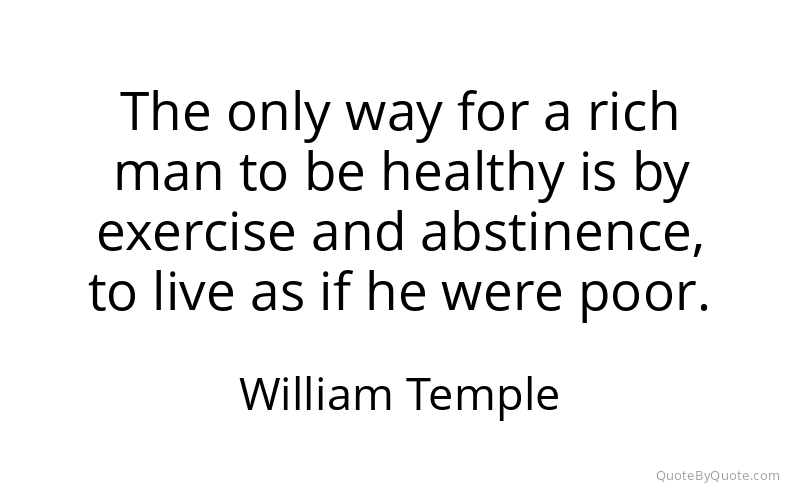 Preview image for this quote by William Temple