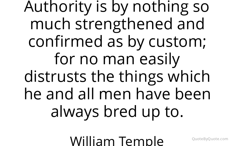 Preview image for this quote by William Temple