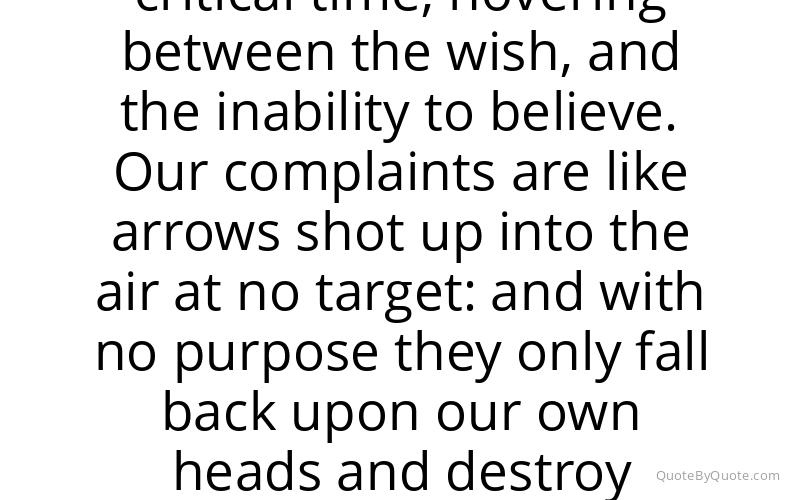 Preview image for this quote by William Temple