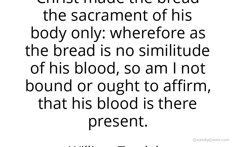 Preview image for this quote by William Tyndale