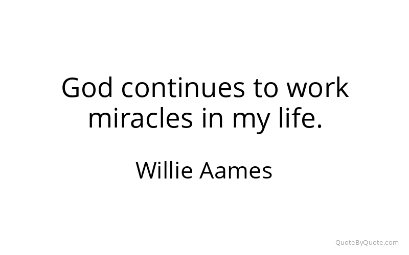 Preview image for this quote by Willie Aames