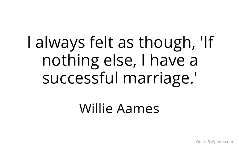 Preview image for this quote by Willie Aames