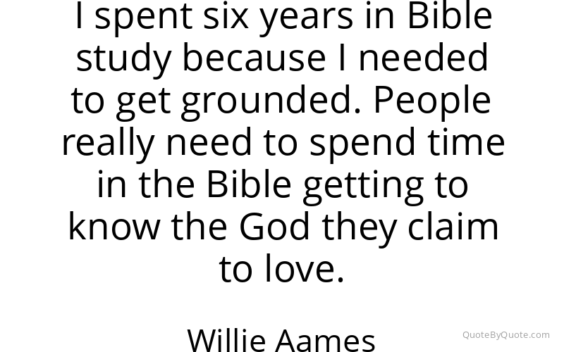 Preview image for this quote by Willie Aames