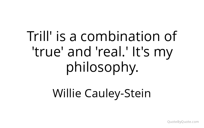 Preview image for this quote by Willie Cauley-Stein