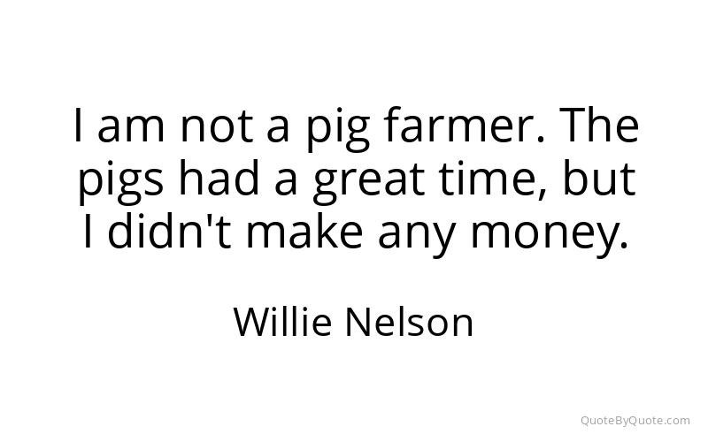 Preview image for this quote by Willie Nelson