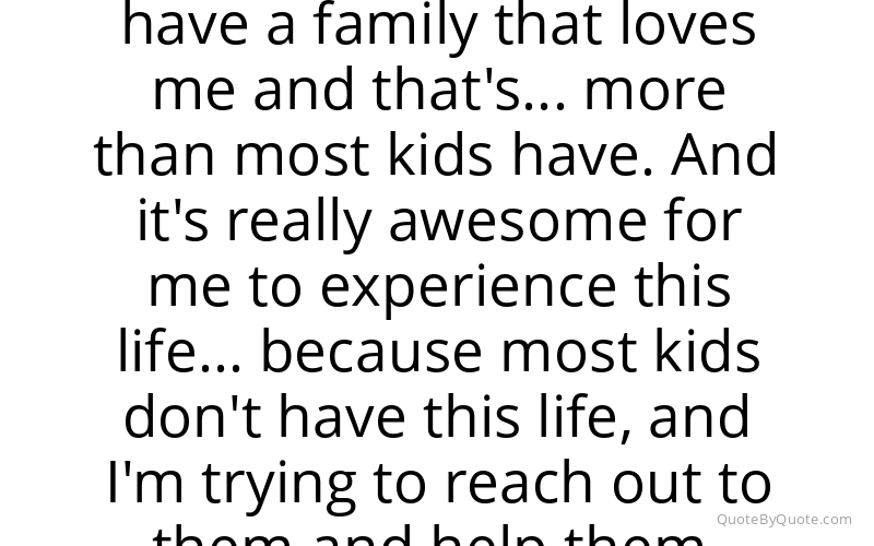 Preview image for this quote by Willow Smith