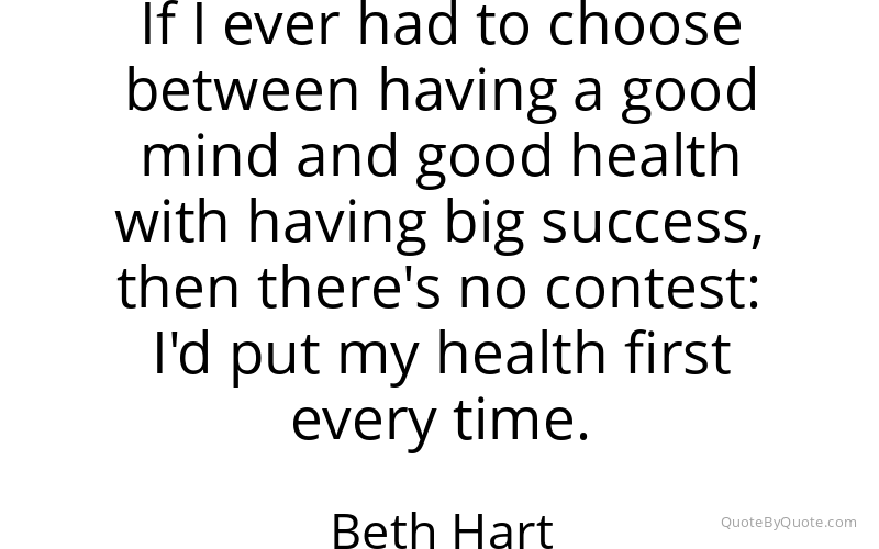 Preview image for this quote by Beth Hart