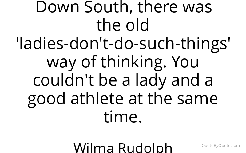 Preview image for this quote by Wilma Rudolph
