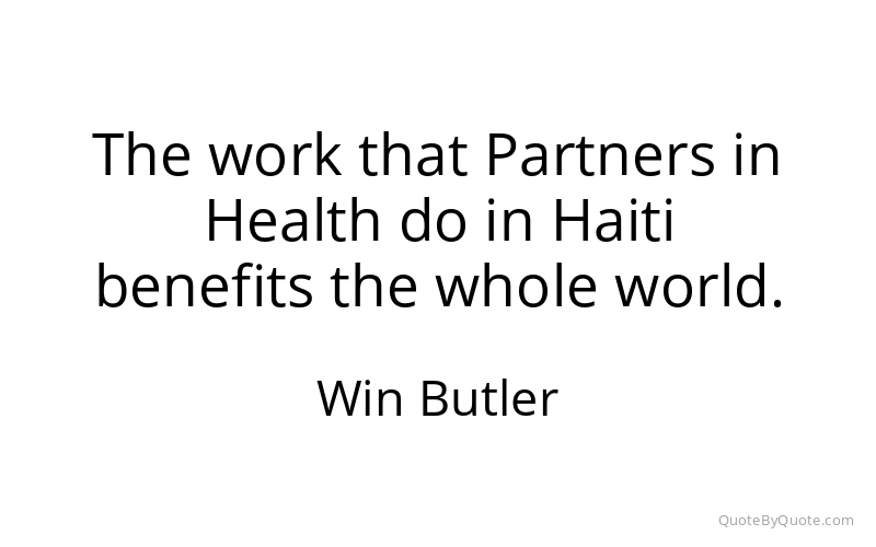 Preview image for this quote by Win Butler