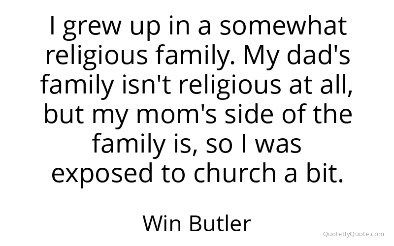 Preview image for this quote by Win Butler