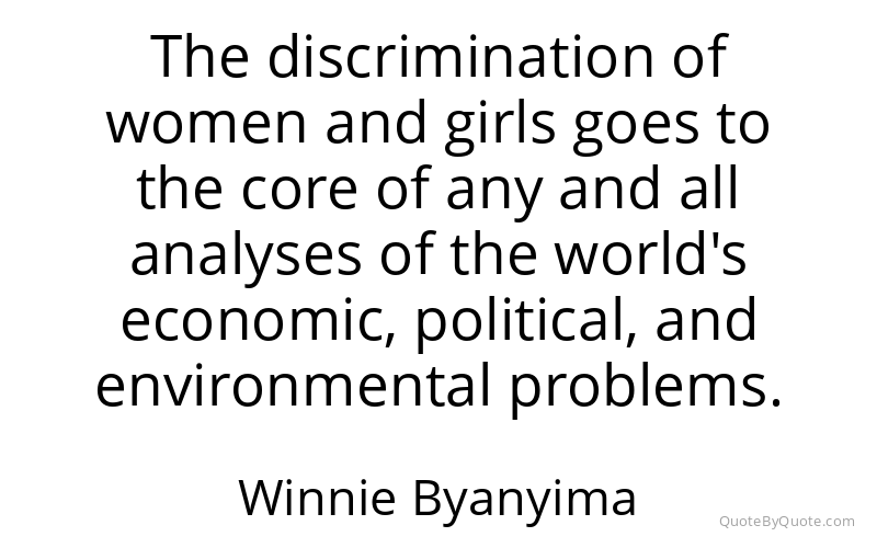 Preview image for this quote by Winnie Byanyima