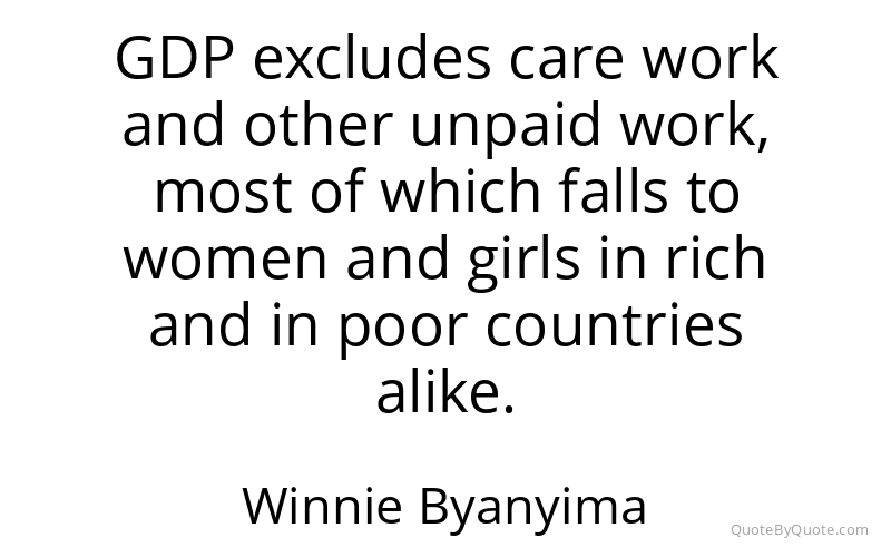 Preview image for this quote by Winnie Byanyima