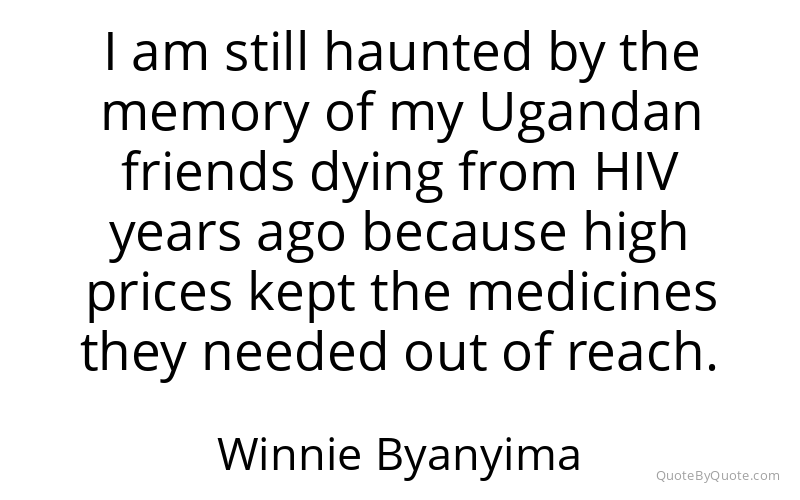 Preview image for this quote by Winnie Byanyima