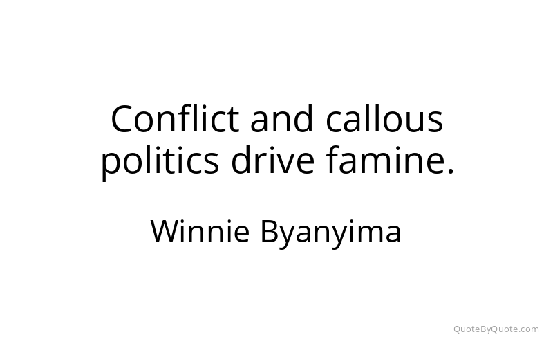 Preview image for this quote by Winnie Byanyima