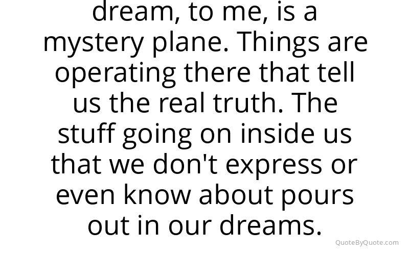 Preview image for this quote by Winnie Holzman