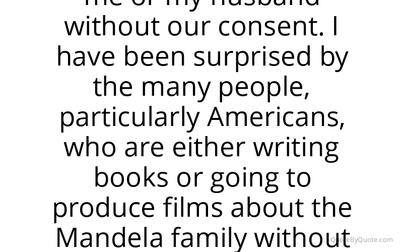 Preview image for this quote by Winnie Madikizela-Mandela