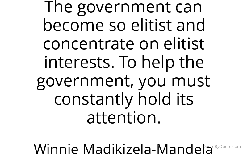 Preview image for this quote by Winnie Madikizela-Mandela